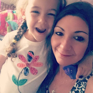 Meet your Posher, Samantha